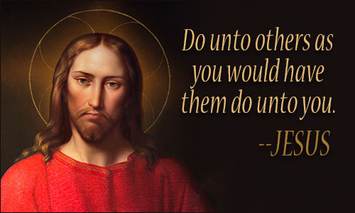 Jesus quote