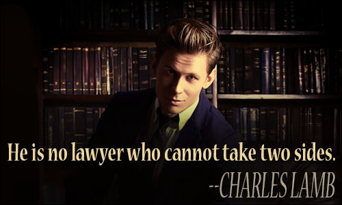 lawyers quote