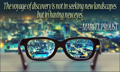 Seeing quote